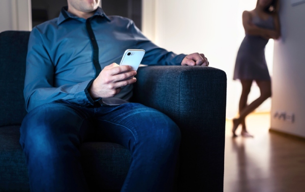 Apps to Catch Your Boyfriend Cheating