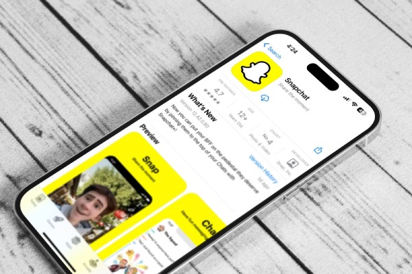 How to Find Out Who Your Boyfriend Is Snapchatting