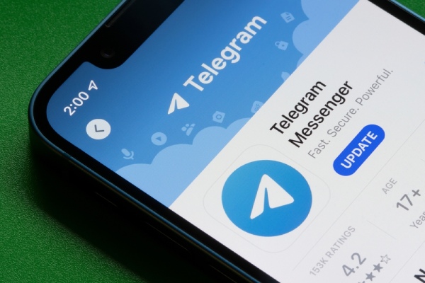 Telegram Tracker Apps