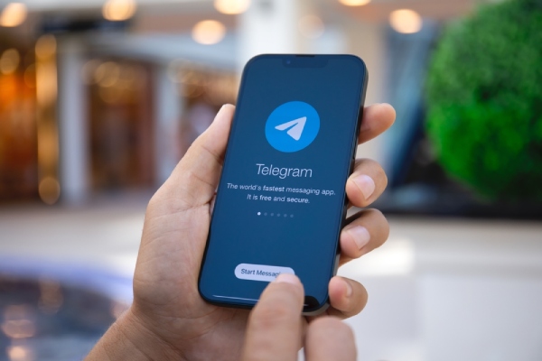 How to Catch Someone Cheating on Telegram