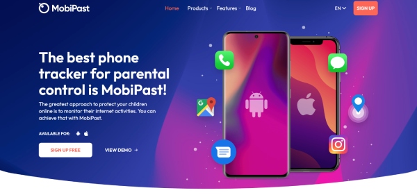 MobiPast