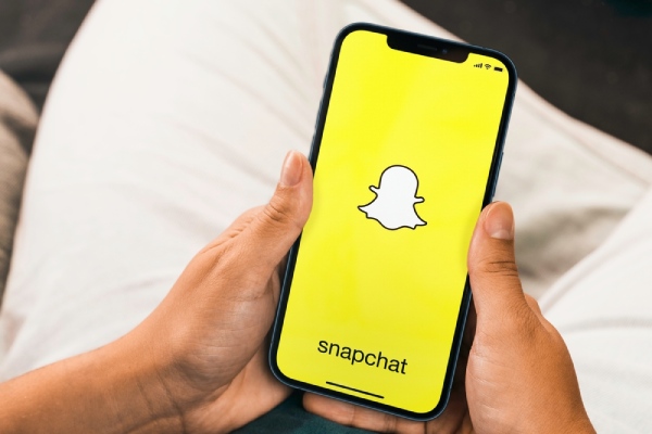 Snapchat Cheating
