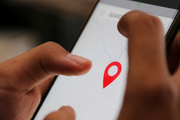 Track Their Phone Location